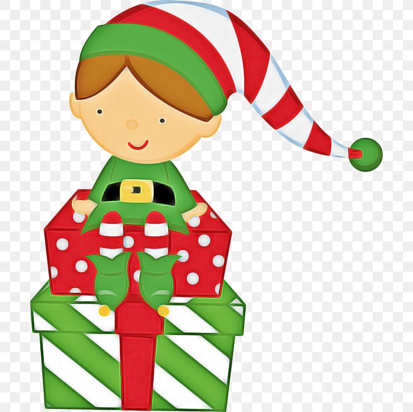 Christmas Elf, PNG, 700x819px, Christmas, Christmas Elf, Fictional Character Download Free