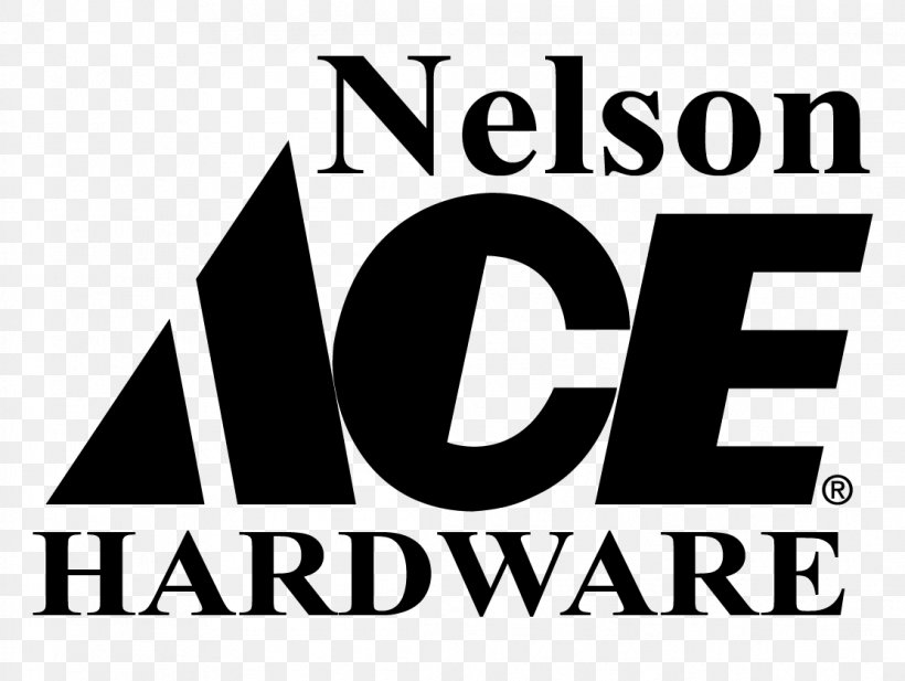Fulshear Ace Hardware DIY Store Mahomet Ace Hardware Logo, PNG, 1112x837px, Ace Hardware, Ace Hardware Of Townsend, Ace Home Hardware, Area, Black And White Download Free