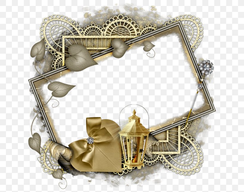 Picture Frames Painting Clip Art, PNG, 650x644px, Picture Frames, Bracelet, Brass, Decorative Arts, Drawing Download Free
