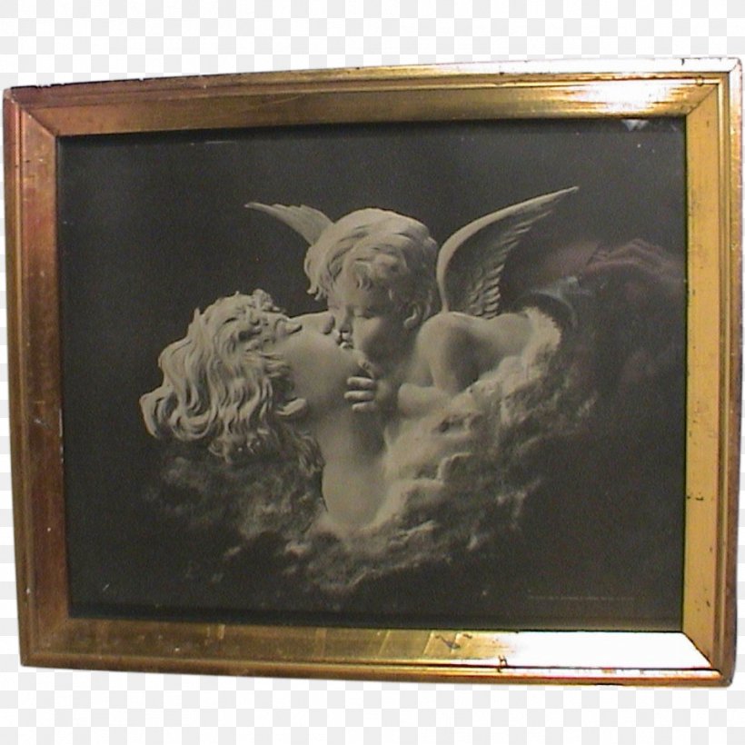 Psyche Revived By Cupid's Kiss Cupid And Psyche Printing, PNG, 959x959px, Cupid And Psyche, Art, Cupid, Fine Art, Kiss Download Free