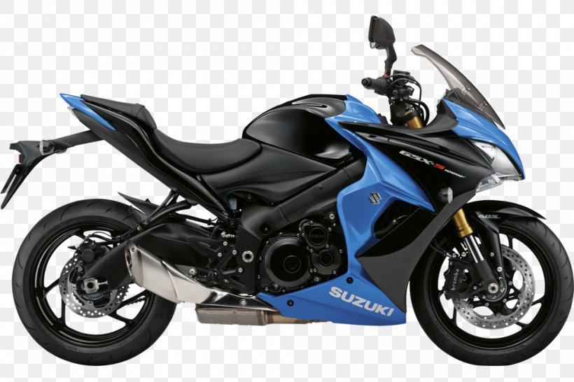 Suzuki GSX-S1000 Suzuki GSX Series Motorcycle Sport Bike, PNG, 1000x666px, Suzuki, Antilock Braking System, Automotive Exhaust, Automotive Exterior, Automotive Lighting Download Free