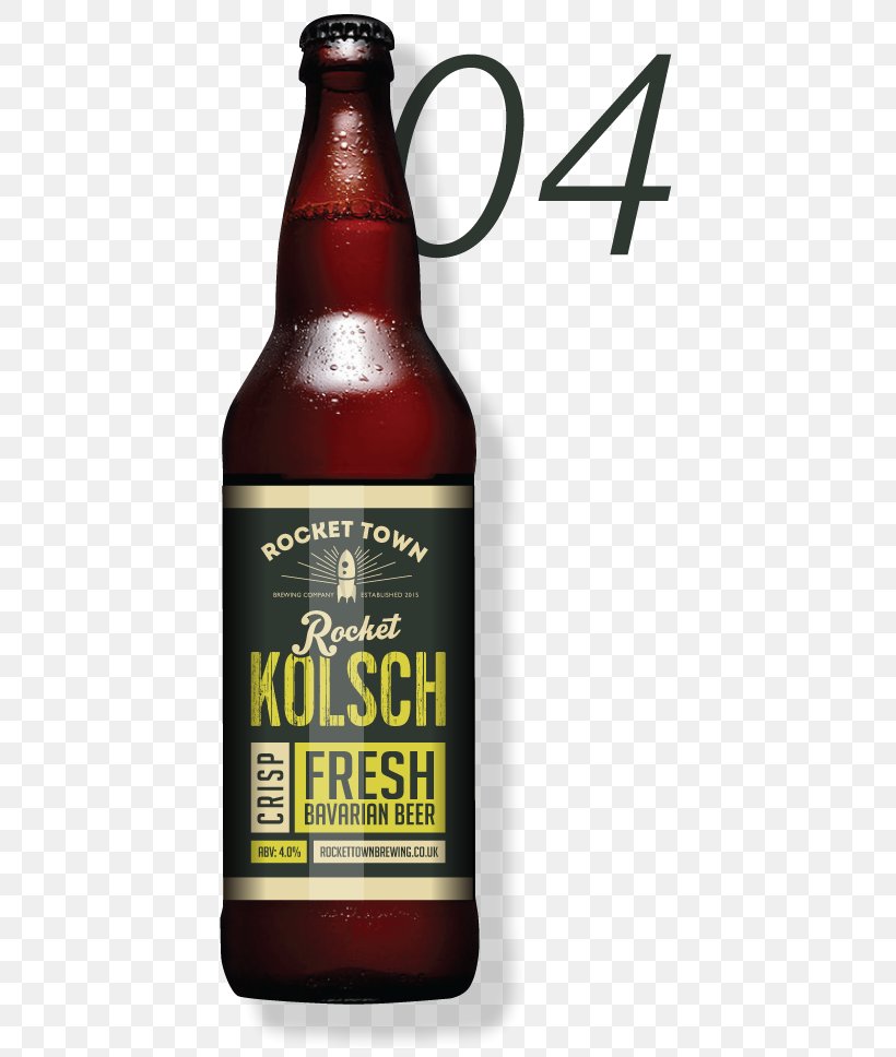 Ale Beer Bottle Kölsch Lager, PNG, 426x968px, Ale, Alcoholic Beverage, Beer, Beer Bottle, Beer Brewing Grains Malts Download Free