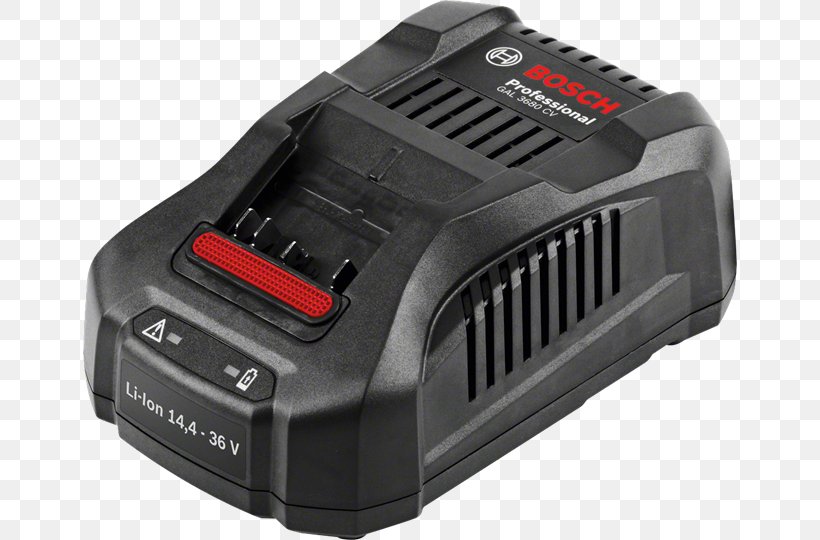 Battery Charger Robert Bosch GmbH Bosch Power Tools Bosch Professional GBH SDS-Plus-Hammer Drill Incl. Case Volt, PNG, 654x540px, Battery Charger, Automotive Tire, Bosch Power Tools, Computer Component, Curriculum Vitae Download Free