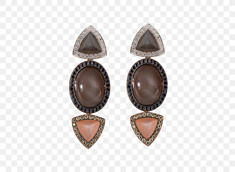 Earring Bhaktapur Jewellery Brown Gemstone, PNG, 600x600px, Earring, Bhaktapur, Brown, Earrings, Fashion Accessory Download Free
