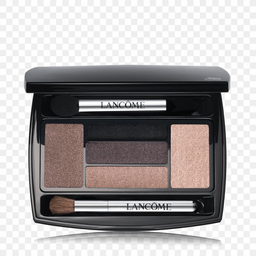 Eye Shadow Palette Lancôme Mascara Cosmetics, PNG, 1000x1000px, Eye Shadow, Cosmetics, Eye, Foundation, Makeup Download Free
