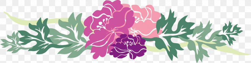 Flower Heart Circle Shape, PNG, 1500x380px, Flower, Art, Flora, Floral Design, Flowering Plant Download Free