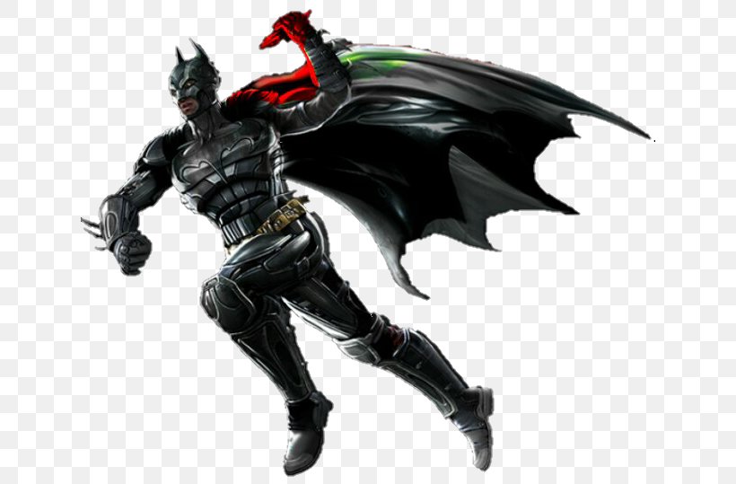 Injustice: Gods Among Us Batman: Arkham Knight Injustice 2 Joker, PNG, 640x539px, Injustice Gods Among Us, Action Figure, Art, Batman, Batman Arkham Knight Download Free