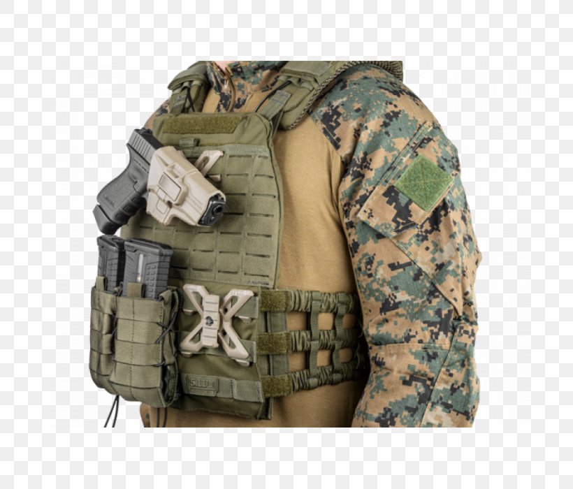 Military Picatinny Rail MOLLE Gun Holsters Weaver Rail Mount, PNG, 700x700px, Military, Camouflage, Clothing Accessories, Gun Holsters, Khaki Download Free