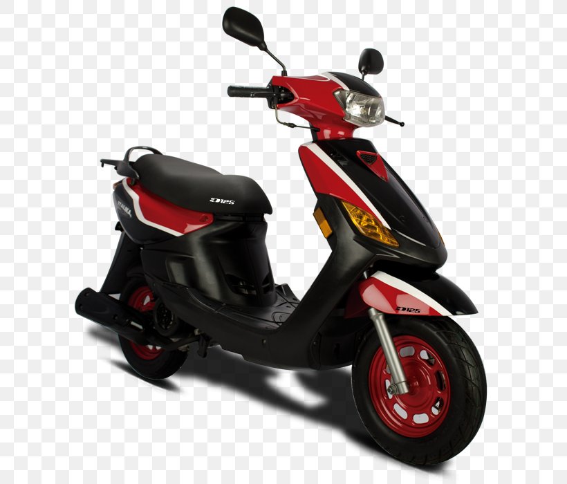 Motorized Scooter Motorcycle Accessories Italika, PNG, 700x700px, Scooter, Car, Driving, Engine Displacement, Italika Download Free