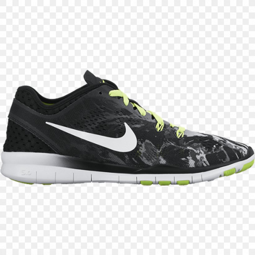 Nike Free Nike Air Max Sneakers Shoe, PNG, 1000x1000px, Nike Free, Adidas, Athletic Shoe, Basketball Shoe, Black Download Free