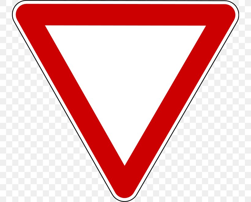 Priority Signs Priority To The Right Traffic Sign Yield Sign, PNG, 742x658px, Priority Signs, Area, Brand, Hak Utama Pada Persimpangan, Heart Download Free