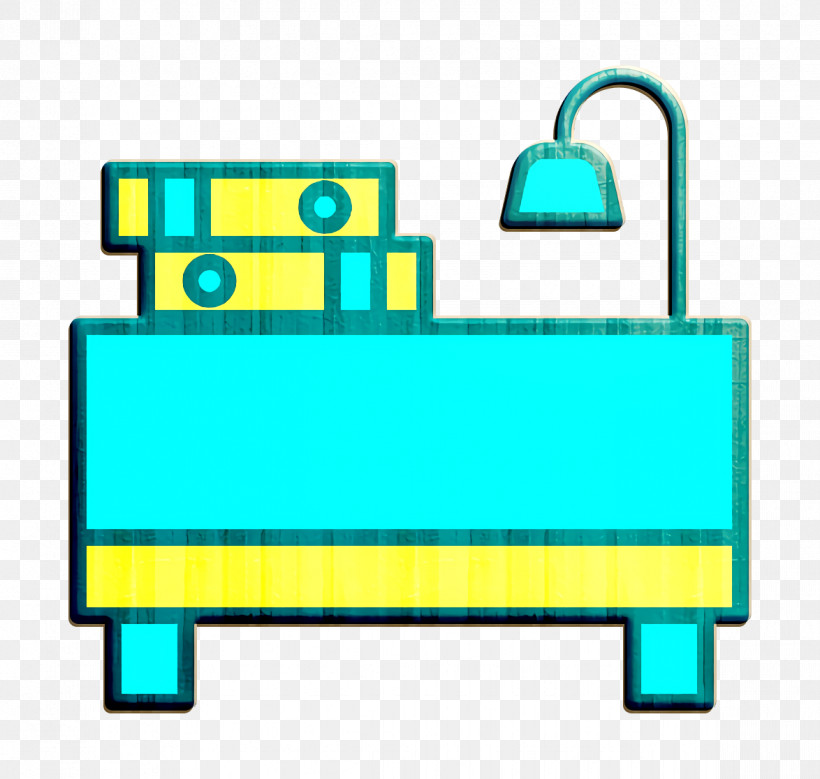 School Icon Desk Icon Furniture And Household Icon, PNG, 1174x1116px, School Icon, Aqua, Desk Icon, Furniture And Household Icon, Line Download Free