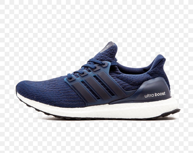 Sports Shoes Adidas Ultra Boost 3.0 Navy Womens Sneakers Nike, PNG, 750x650px, Shoe, Adidas, Athletic Shoe, Basketball Shoe, Black Download Free