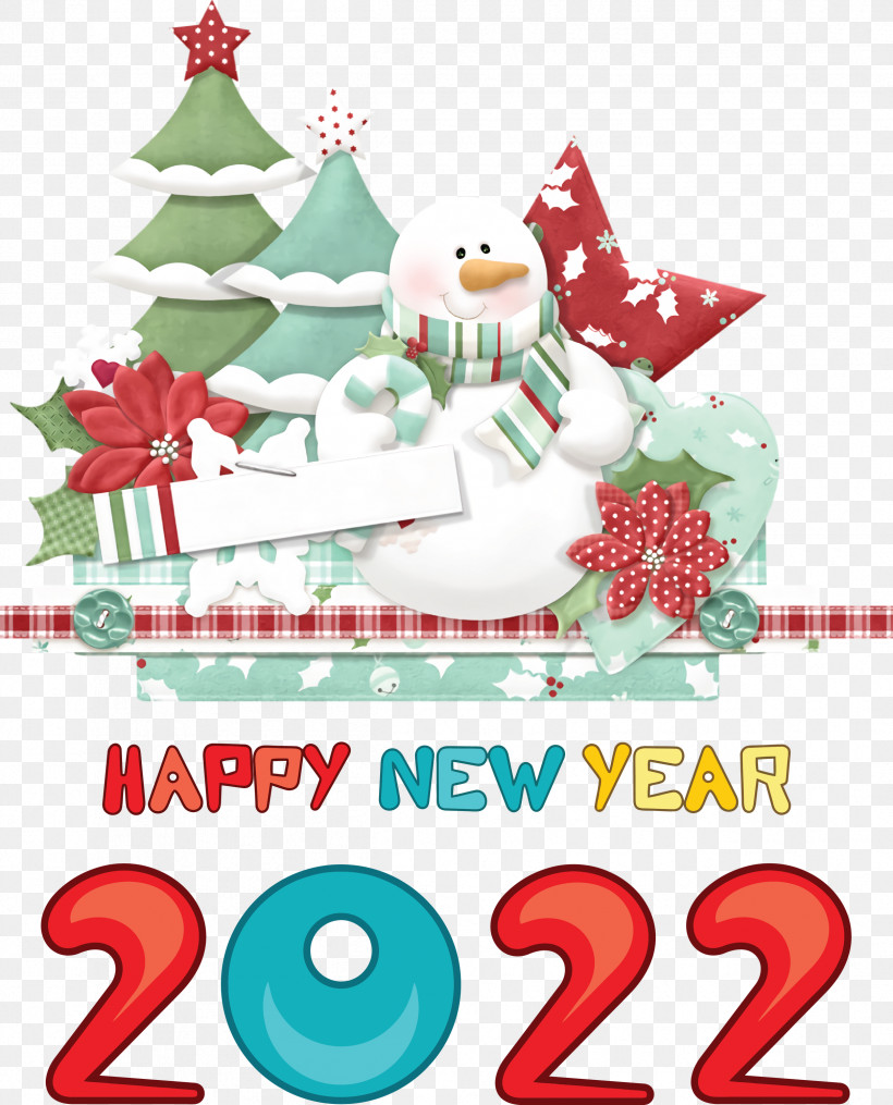 2022 Happy New Year 2022 Happy New Year, PNG, 2422x3000px, Happy New Year, Bauble, Christmas Card, Christmas Carol, Christmas Day Download Free