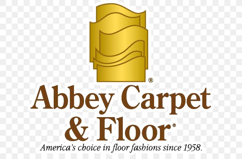 Abbey Carpet & Interiors Logo Brand Product, PNG, 654x539px, Logo, Area, Brand, Instagram, Interior Design Services Download Free