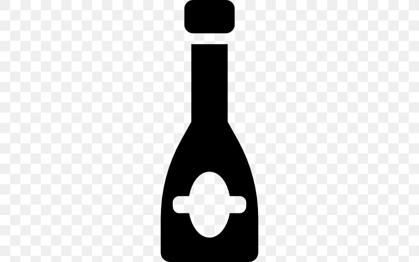 Bottle, PNG, 512x512px, Bottle, Black And White, Logo, Silhouette, Symbol Download Free