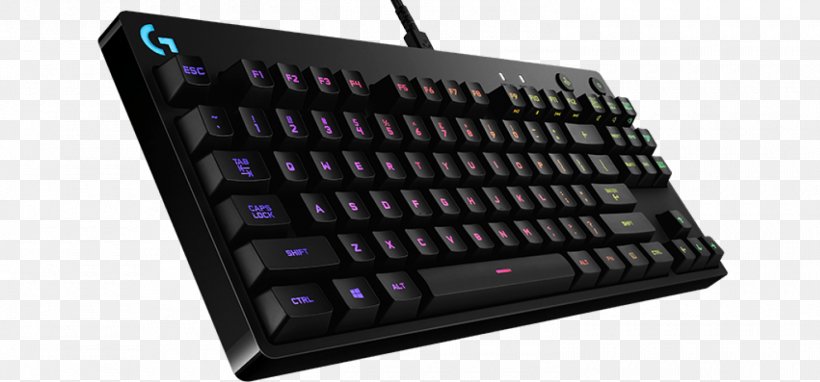 Computer Keyboard Computer Mouse Logitech Pro Gaming Keyboard 920-008290 Gaming Keypad Logitech G413, PNG, 1500x700px, Computer Keyboard, Computer Component, Computer Hardware, Computer Mouse, Electronic Device Download Free