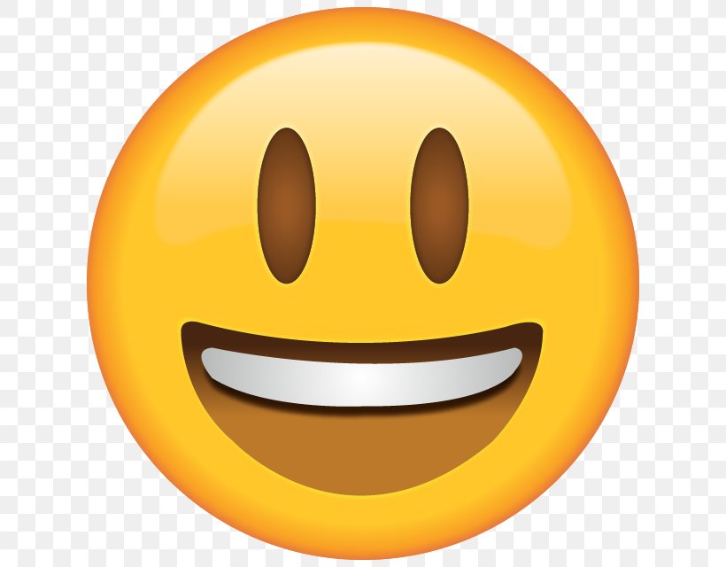 Emoji Smiley Emoticon Text Messaging, PNG, 640x640px, Emoji, Conversation, Emoticon, Emotion, Face With Tears Of Joy Emoji Download Free