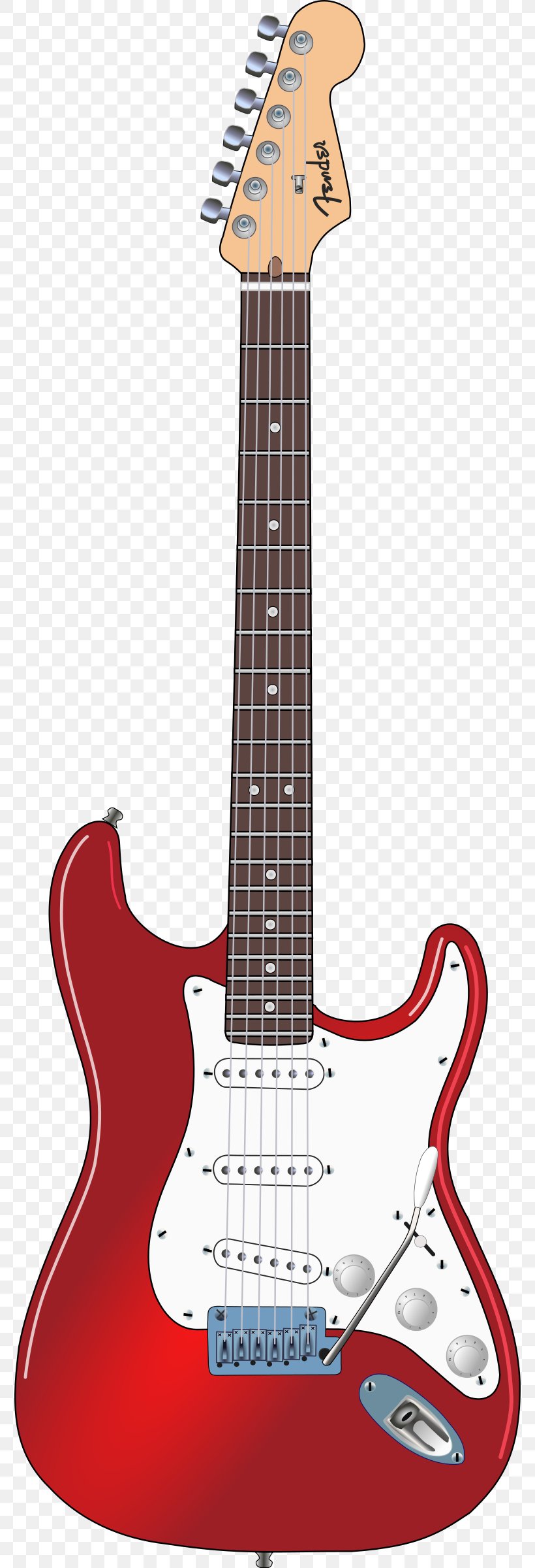 Fender Stratocaster Fender Bullet Fender Telecaster Gibson Les Paul The STRAT, PNG, 776x2400px, Watercolor, Cartoon, Flower, Frame, Heart Download Free