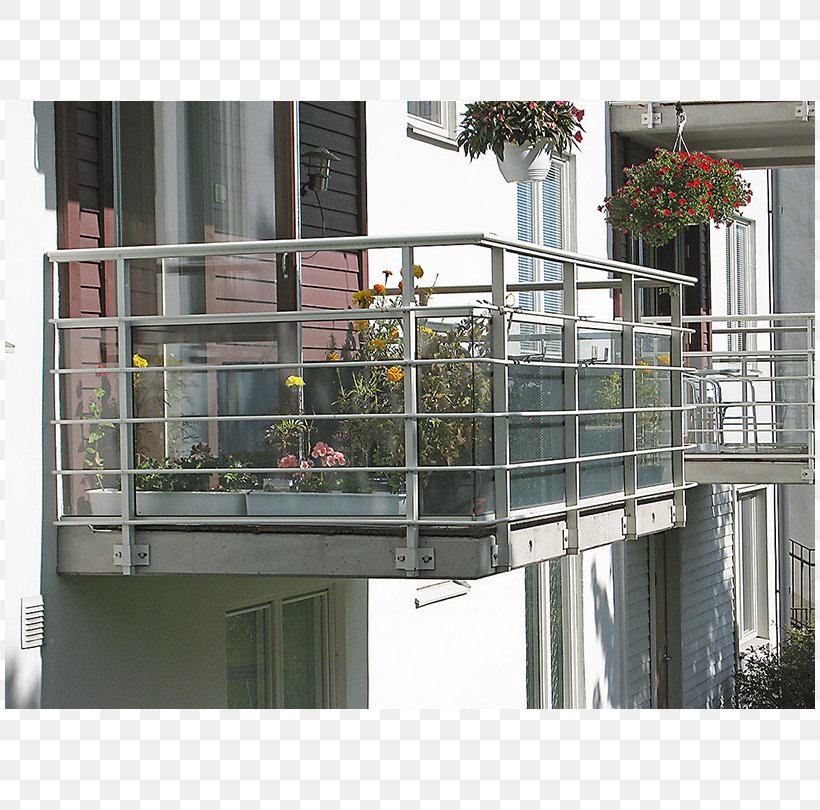 Guard Rail Balcony Weland Aluminium AB Glass, PNG, 810x810px, Guard Rail, Aluminium, Anodizing, Balcony, Glass Download Free