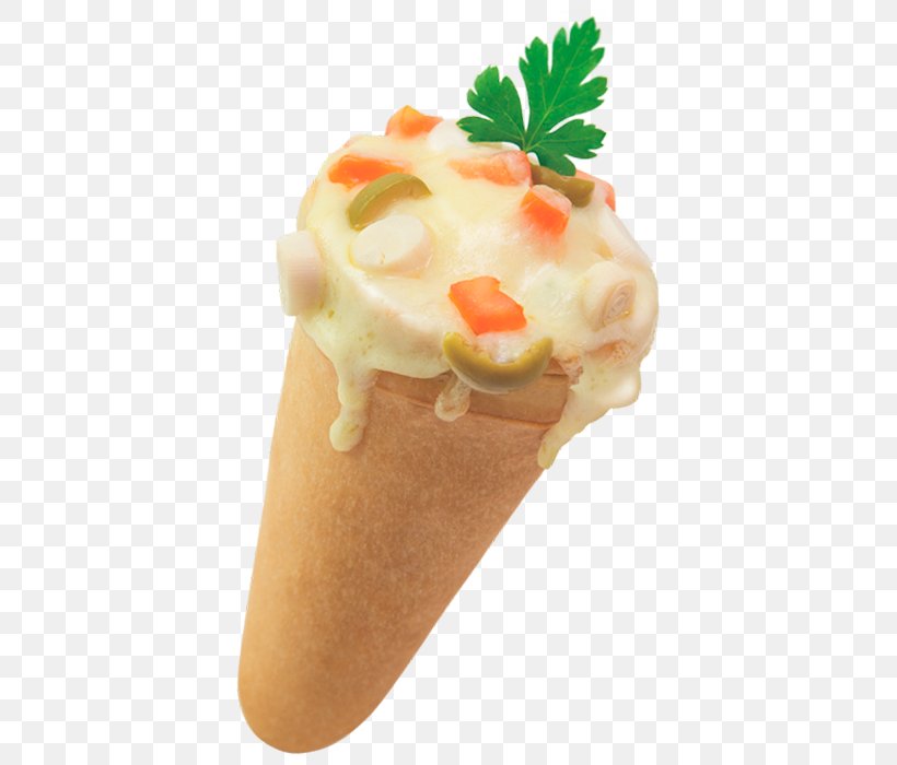 Ice Cream Cones Flavor, PNG, 700x700px, Ice Cream, Cone, Dairy Product, Dessert, Dish Download Free