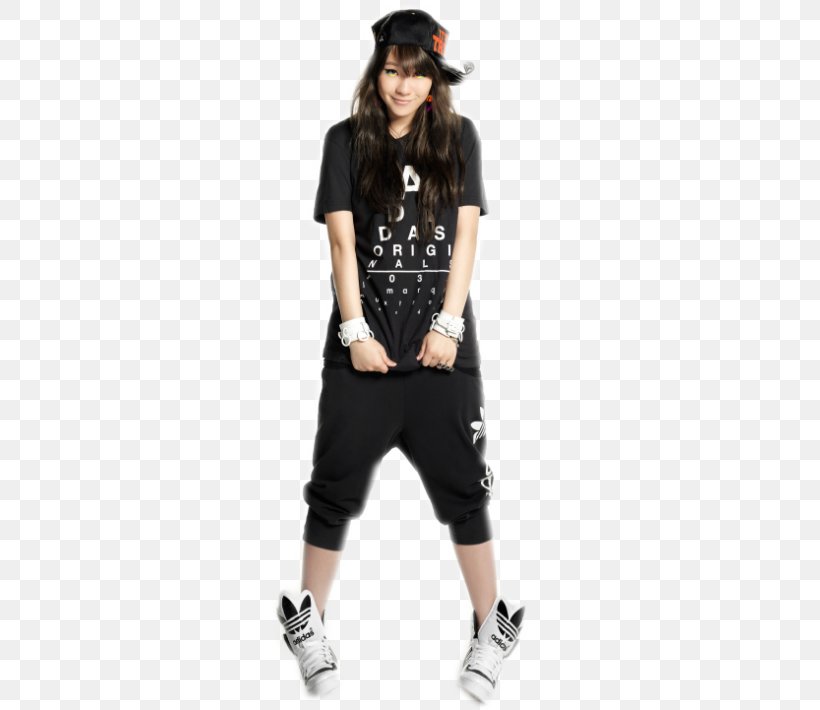 Jeans T-shirt Fashion 2NE1 Hairstyle, PNG, 665x710px, Jeans, Android, Clothing, Costume, Fashion Download Free