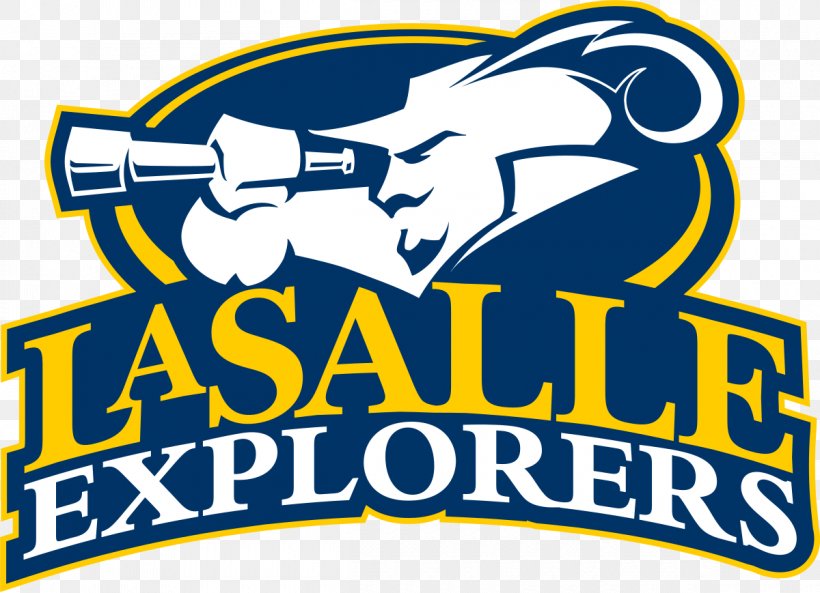 La Salle University La Salle Explorers Men's Basketball La Salle Explorers Baseball Logo, PNG, 1200x869px, Watercolor, Cartoon, Flower, Frame, Heart Download Free