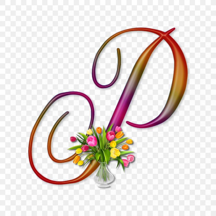 Lettering Alphabet Letter Case Font, PNG, 870x870px, Letter, Alphabet, Body Jewelry, Cut Flowers, Floral Design Download Free