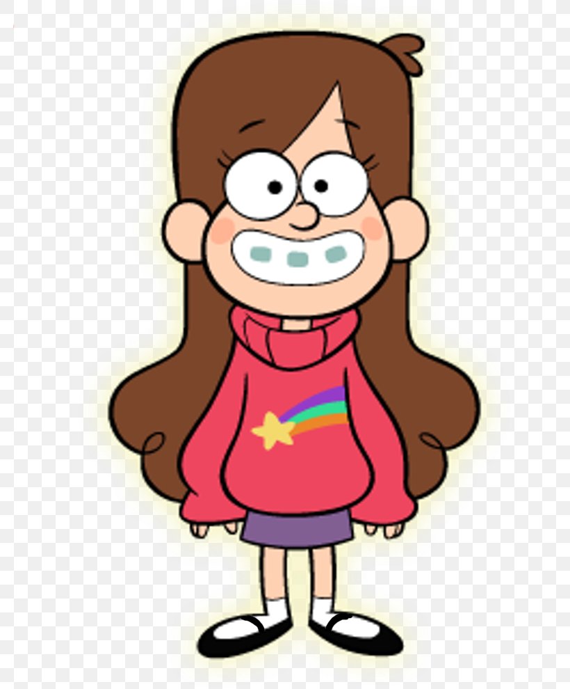 Mabel Pines Dipper Pines Grunkle Stan Character Clip Art, PNG, 782x990px, Watercolor, Cartoon, Flower, Frame, Heart Download Free
