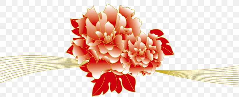 Moutan Peony, PNG, 1178x479px, Moutan Peony, Cut Flowers, Element, Floral Design, Floristry Download Free