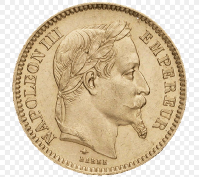 Napoléon France Gold Coin Louis D'or, PNG, 768x730px, France, Carat, Cash, Coin, Currency Download Free