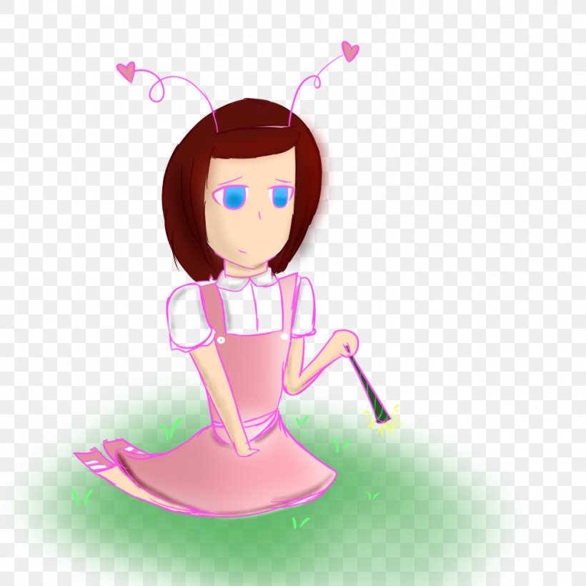Pink M Character Fiction Clip Art, PNG, 1000x1000px, Pink M, Art, Cartoon, Character, Fiction Download Free