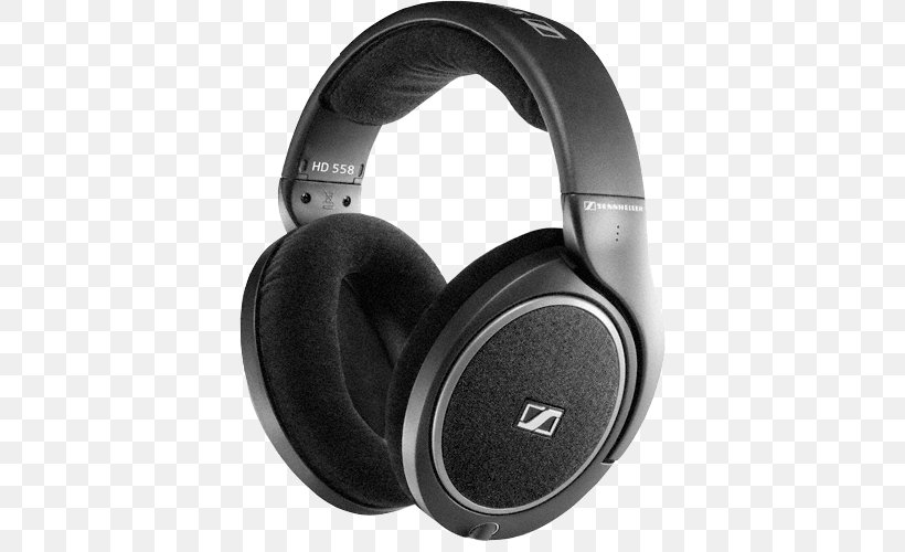 Sennheiser HD 555 Sennheiser HD 558 Headphones Sennheiser HD 650, PNG, 500x500px, Sennheiser, Audio, Audio Equipment, Audiophile, Electronic Device Download Free