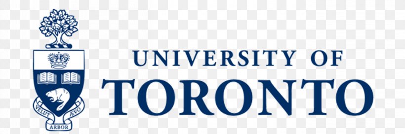 University Of Toronto New College, Toronto Council Of Ontario Universities University Of Waterloo, PNG, 2714x901px, University Of Toronto, Affiliated School, Blue, Brand, Campus Download Free