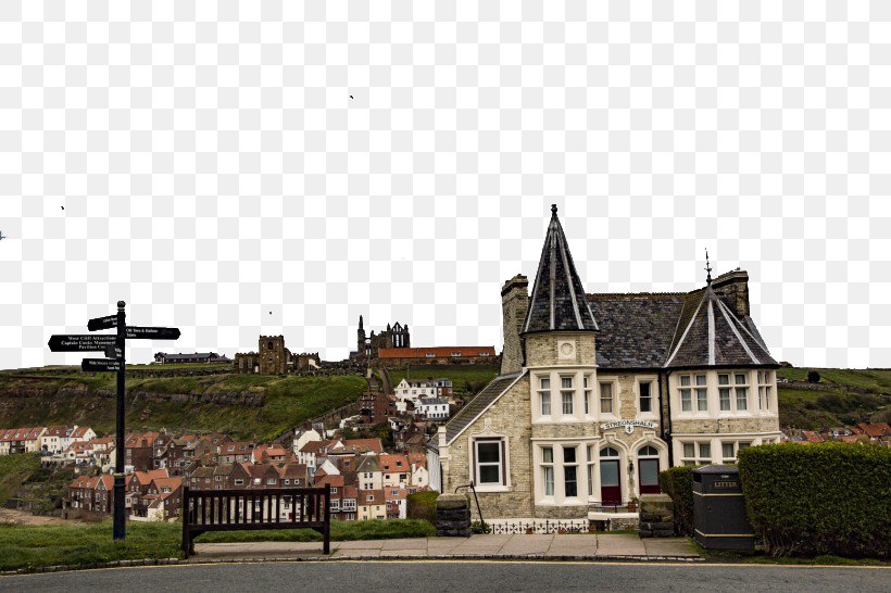 Whitby Town F.C. Yorkshire Building, PNG, 820x546px, Whitby Abbey, Almshouse, Book, Building, Coast Download Free