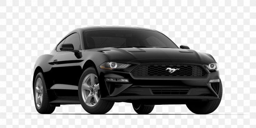 2019 Ford Mustang Ford Motor Company Ford EcoBoost Engine Automatic Transmission, PNG, 1920x960px, 2018, 2018 Ford Mustang, 2018 Ford Mustang Ecoboost, 2019 Ford Mustang, Automatic Transmission Download Free