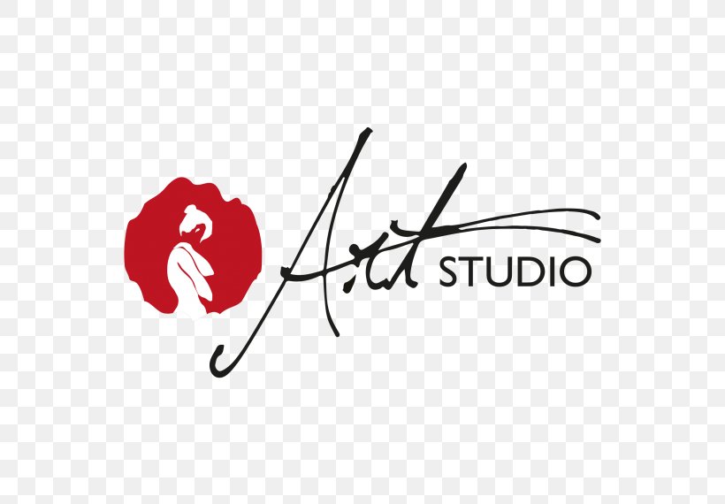 Art Studio Photography Logo, PNG, 570x570px, Watercolor, Cartoon, Flower, Frame, Heart Download Free