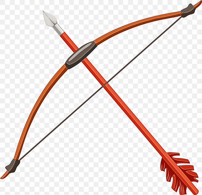 Bow And Arrow, PNG, 1590x1538px, Ranged Weapon, Archery, Bow, Bow And Arrow, Cable Download Free