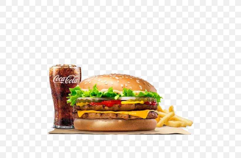 Cheeseburger Hamburger French Fries Whopper Buffalo Burger, PNG, 500x540px, Cheeseburger, Breakfast Sandwich, Buffalo Burger, Burger King, Cheese Download Free