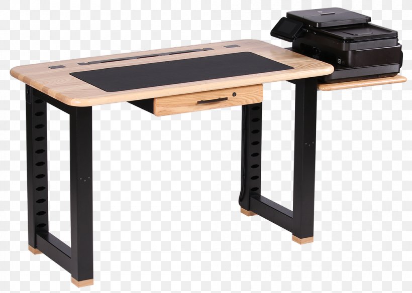 Computer Desk Table Multi-monitor, PNG, 1000x713px, Desk, Cable Management, Classroom, Computer, Computer Desk Download Free