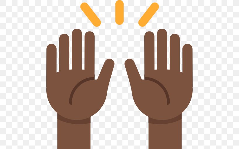 Emojipedia Praying Hands Human Skin Color, PNG, 512x512px, Emoji, Apple Color Emoji, Dark Skin, Emojipedia, Finger Download Free