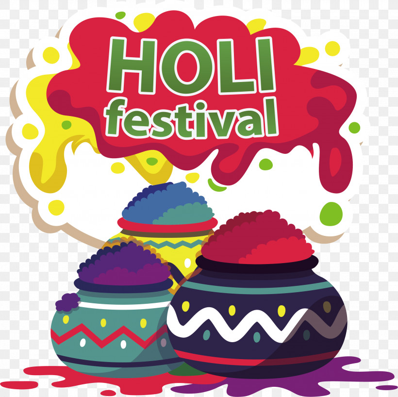 Holi, PNG, 2836x2831px, Holi, Drawing, Festival, Gulal, Happiness Download Free