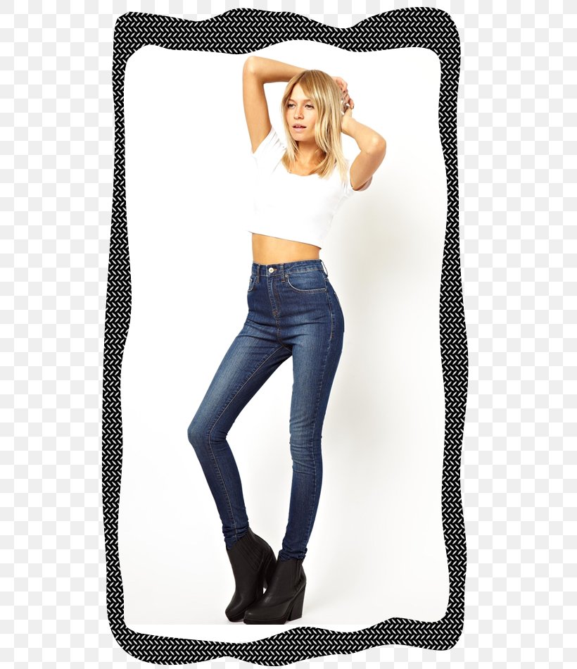Jeans Pants Clothing Denim Waist, PNG, 550x950px, Watercolor, Cartoon, Flower, Frame, Heart Download Free