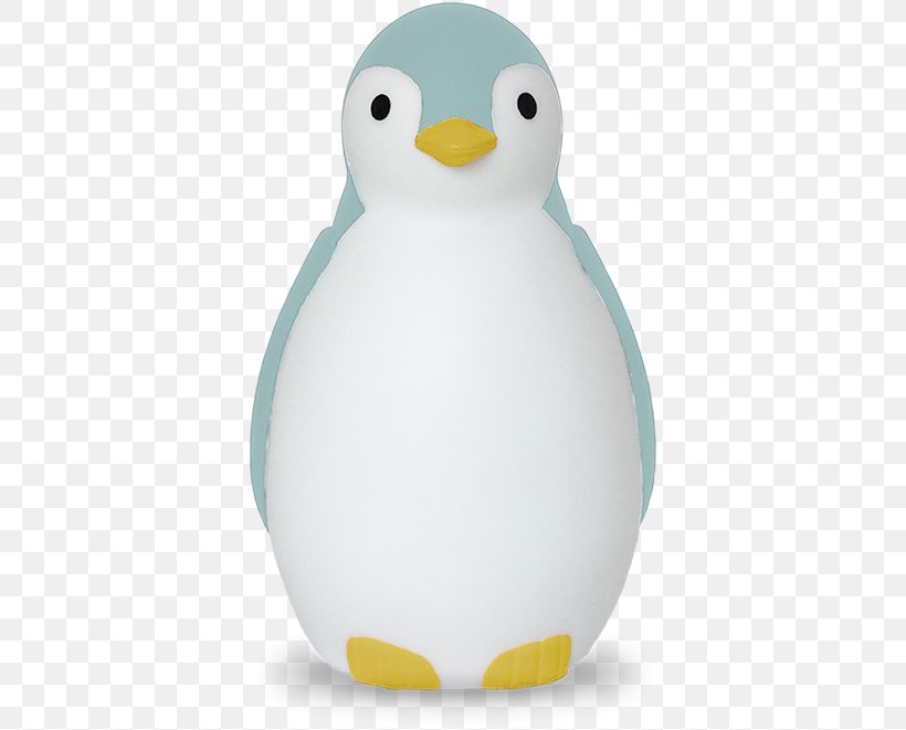 King Penguin Pam Beesly Nightlight Sleep, PNG, 500x661px, King Penguin, Beak, Bird, Blue, Flightless Bird Download Free