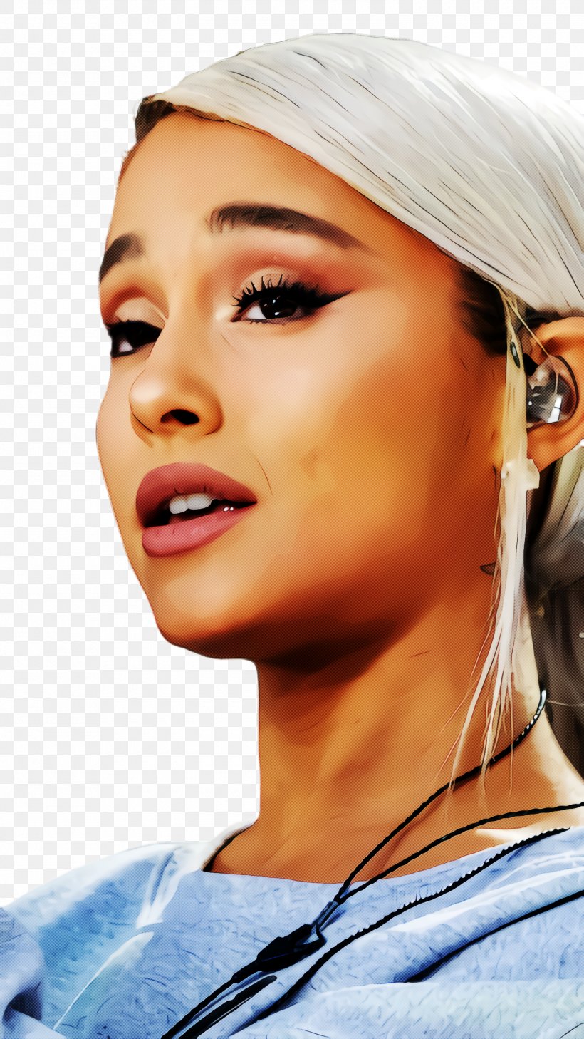Mouth Cartoon, PNG, 1500x2668px, 7 Rings, Ariana Grande, Beauty, Blond, Cheek Download Free