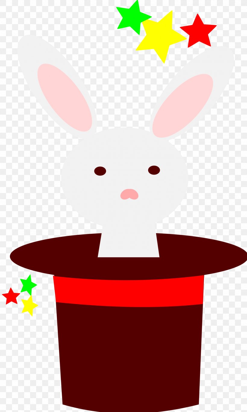 Rabbit Top Hat Stock Photography Clip Art, PNG, 1440x2400px, Rabbit, Artwork, Black Hat, Easter Bunny, Flower Download Free