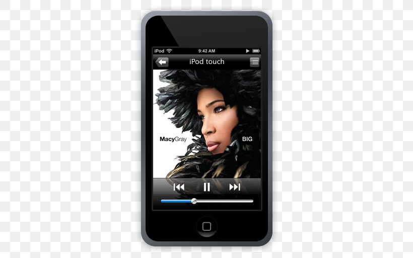 Touchscreen Multi-touch Apple IPod Touch IPhone, PNG, 512x512px, Touchscreen, Apple, Communication Device, Electronic Device, Electronics Download Free