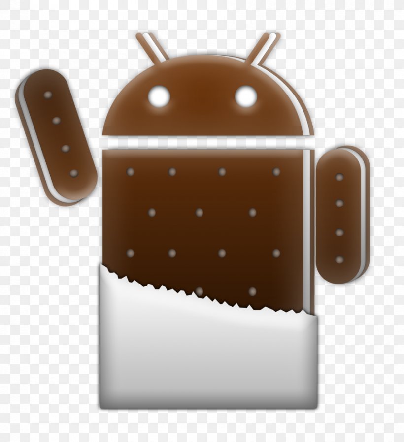 Android Ice Cream Sandwich Samsung Galaxy S II, PNG, 900x986px, Ice Cream, Android, Android Froyo, Android Gingerbread, Android Honeycomb Download Free