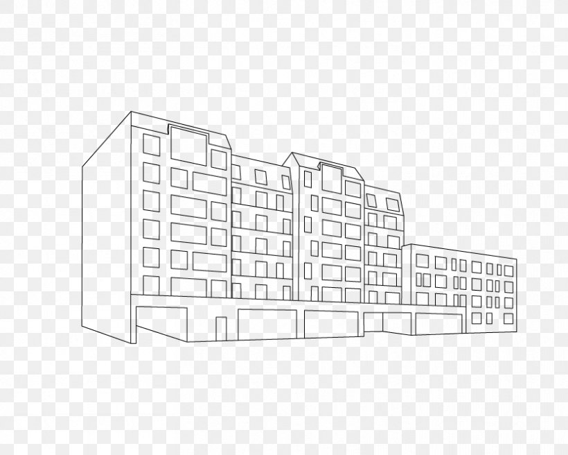Architecture Brand Drawing /m/02csf, PNG, 833x667px, Architecture, Area, Black And White, Brand, Diagram Download Free