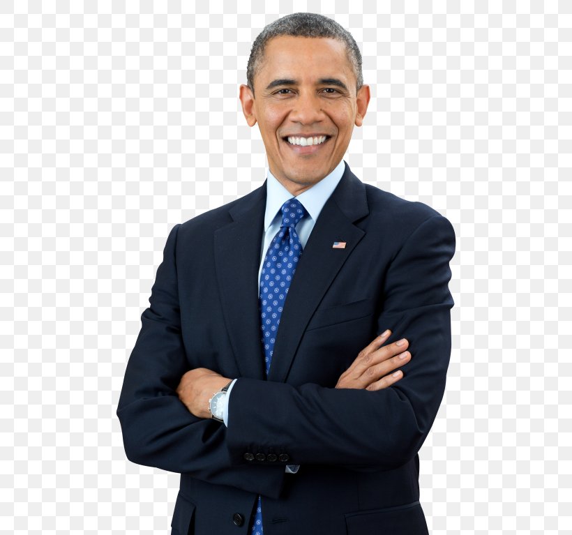 Barack Obama Illinois President Of The United States Clip Art, PNG, 500x767px, Barack Obama, Blazer, Business, Business Executive, Businessperson Download Free